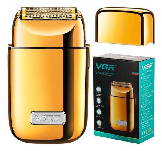 VGR V-398 Professional Valak – Makinë Rroje, pamja 2
