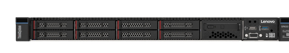 Server Lenovo ThinkSystem SR630 V3