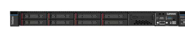 Lenovo ThinkSystem SR630 V3 Server Rack 1U, Xeon Silver 4514Y, 64GB, 1100W