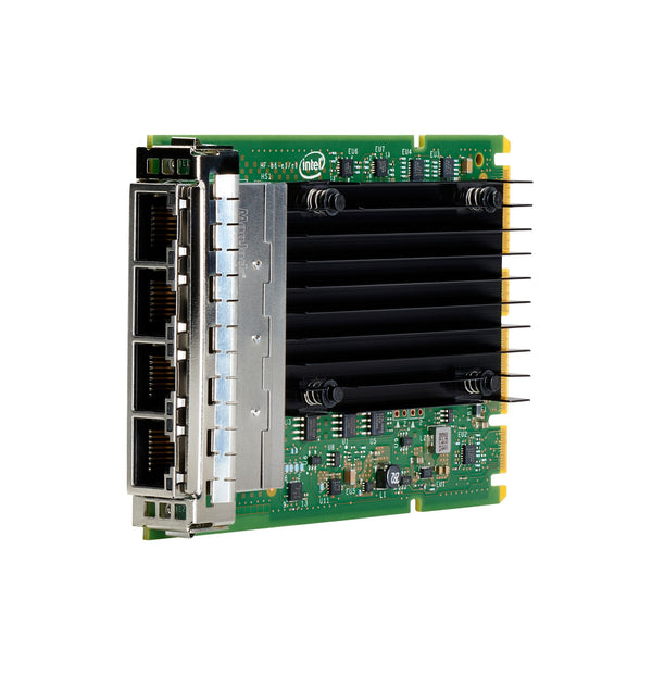 HPE Broadcom BCM5719 Kartelë Rrjeti 1Gb 4 Porta BASE-T OCP3 për Server