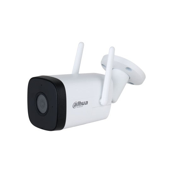 Dahua DH-IPC-HFW1430DT-STW Kamerë Wi-Fi 4MP me IR 30m, Audio Dykahëshe dhe 32GB Falas