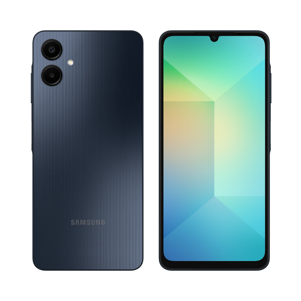 Samsung galaxy A06 I RI 6 Muaj Garancion – Telefon, pamja 3