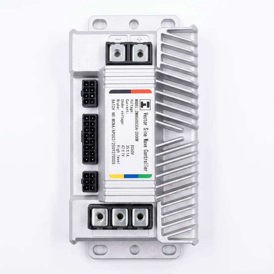 Pllakë Citycoco 60V 2000W, Pllakë Kontrolli për Skuter Elektrik Citycoco – Pjesë për Trotinet Elektrik