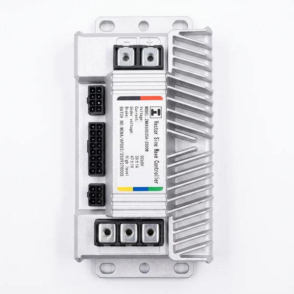 Pllakë Citycoco 60V 2000W, Pllakë Kontrolli për Skuter Elektrik Citycoco
