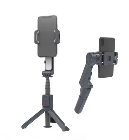 Pocket Gimbal A10 – 3-Axis Stabilizues për Telefon