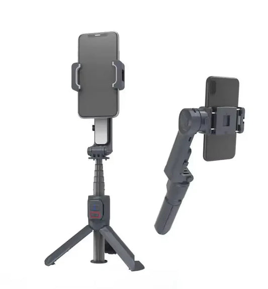 Pocket Gimbal A10 – 3-Axis Stabilizues për Telefon