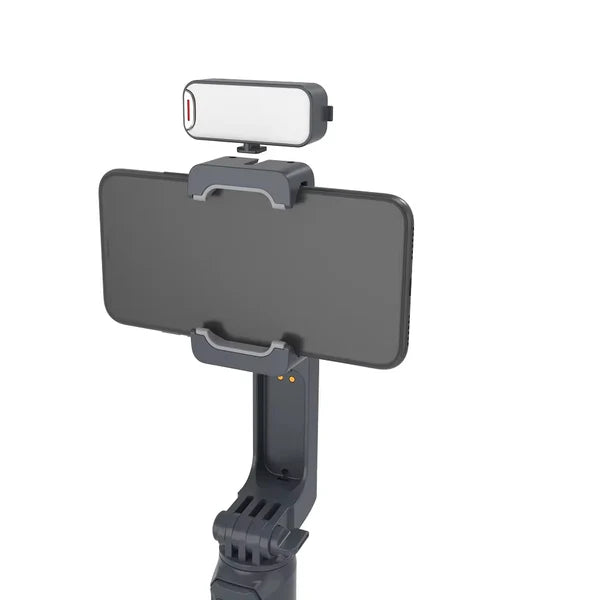 Pocket Gimbal A10 – 3-Axis Stabilizues për Telefon – Tripod / Stabilizues, pamja 2