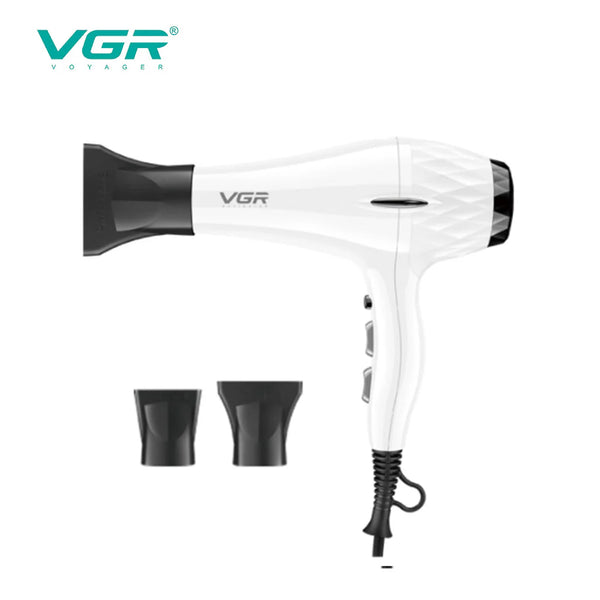 VGR V-413 Profesionale Tharëse flokësh