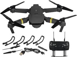 Dron 998 PRO – Dron me Kamerë