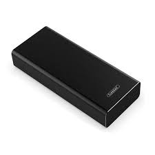 Powerbank 10,000 mAh -Earldom pb30