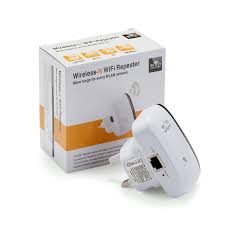 Shpërndarës rrjeti – Router WiFi