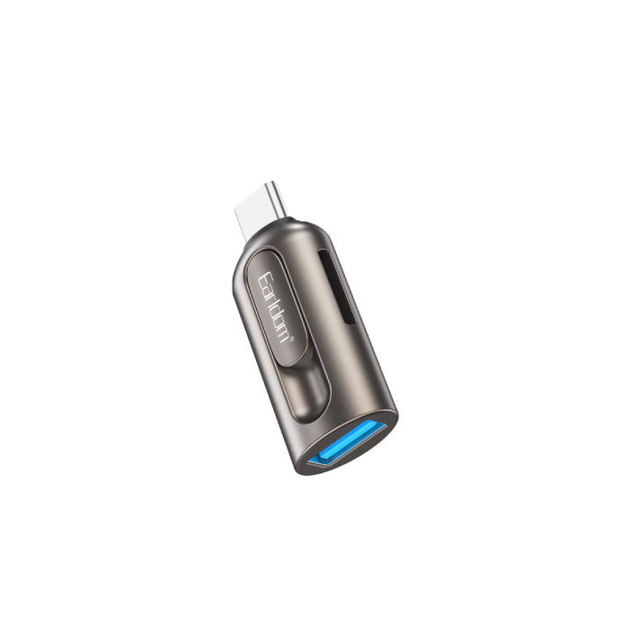 OTG+ Card reader EARLDOM OT103 – Adapter, pamja 3
