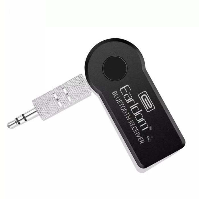 Aux Bluetooth Earldom – Adapter