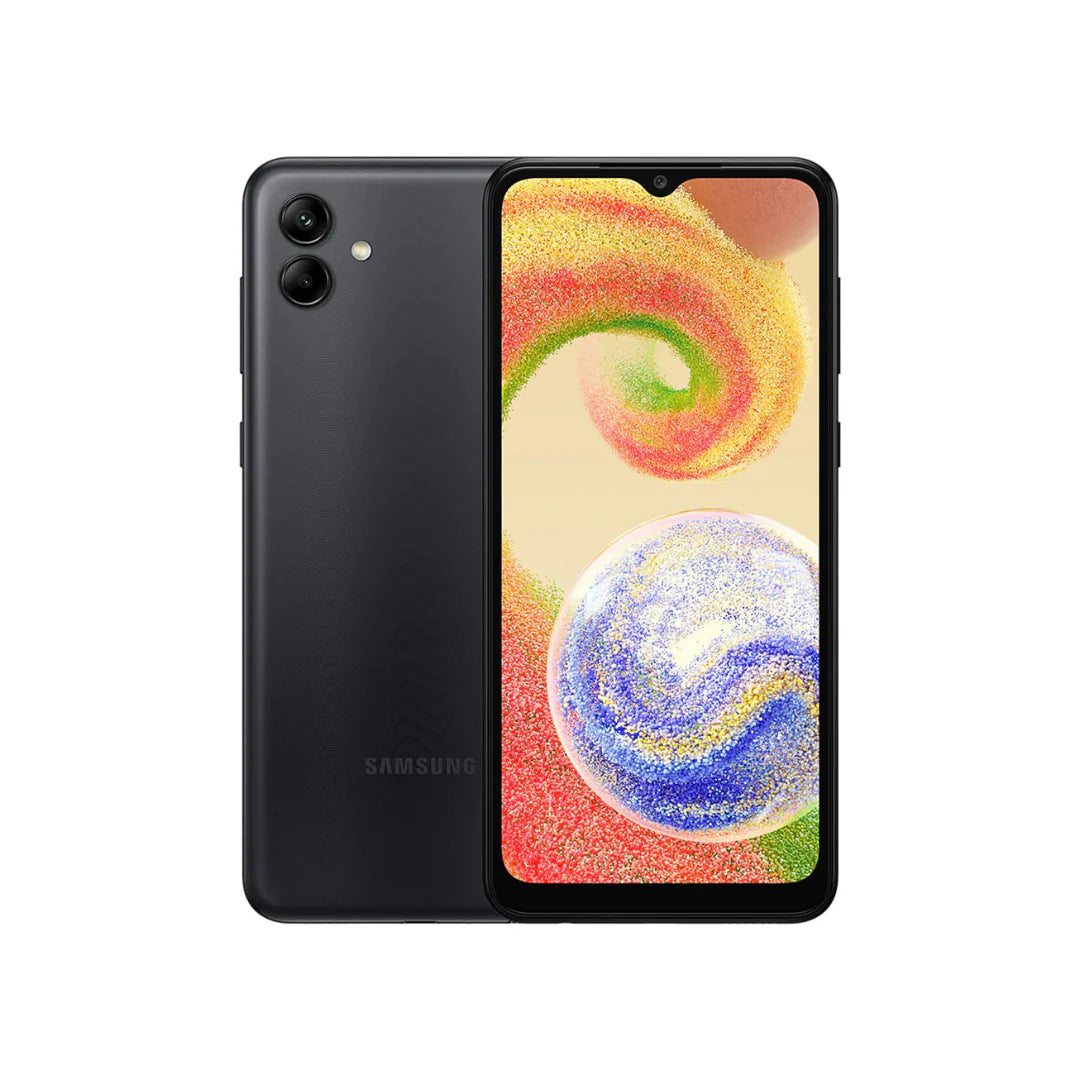 Samsung galaxy A04 – – RI 6 Muaj Garancion – Telefon