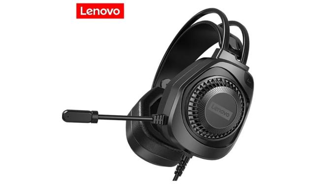 Kufje Gaming-Lenovo G81A