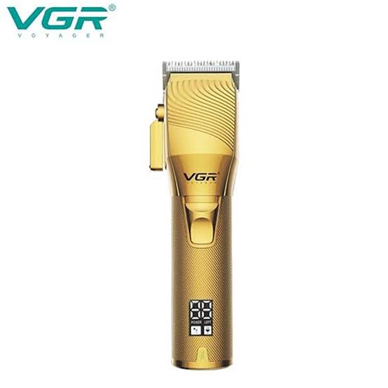 Vgr V-280 Makinë e madhe për prerje flokësh me bateri 2500 mAh, motor 6500 RPM dhe 300 minuta punë – Makinë Qethjeje, pamja 3