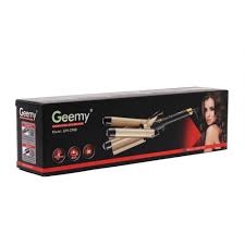 Dredhuese për Flok-Geemy gm-2988 – Pajisje për Flokë