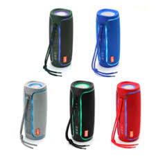 Zmadhues Zëri TG288 – 10W me Bluetooth, USB, TF Card, AUX dhe FM Radio