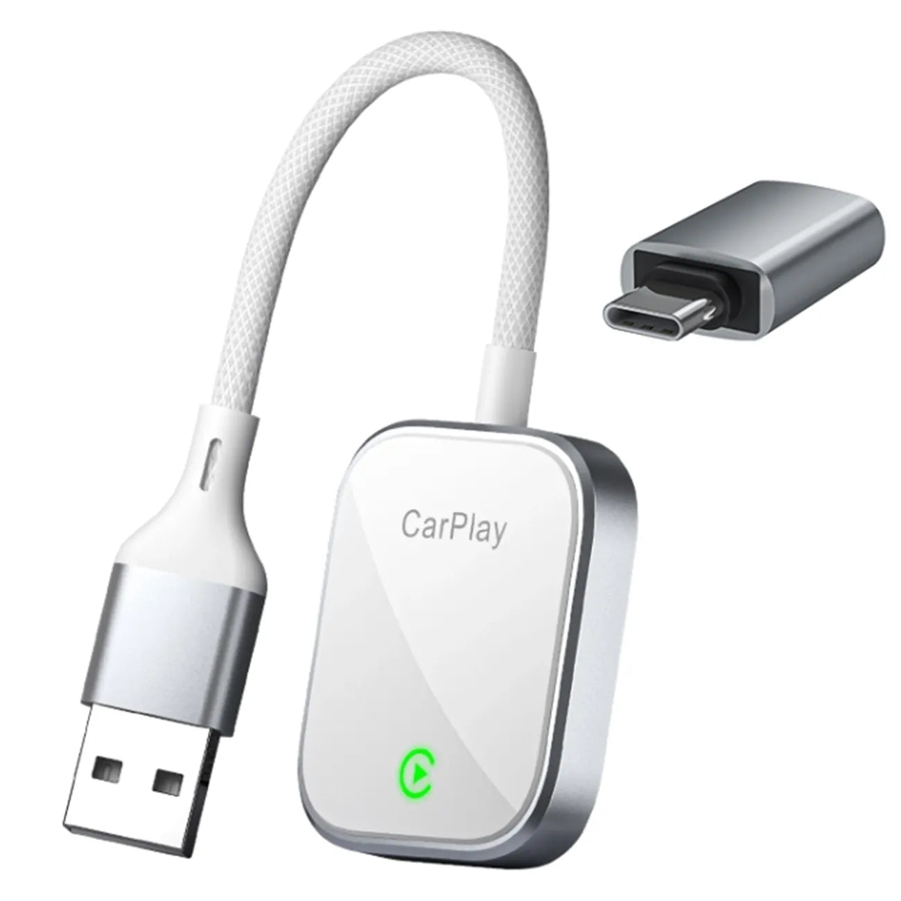 Earldom CP03 CarPlay Adapter