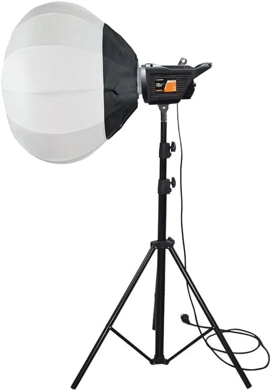 Dritë Profesionale-200W Plokama PK-400s
