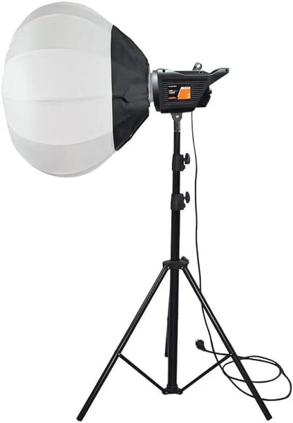 Dritë Profesionale-200W Plokama PK-400s