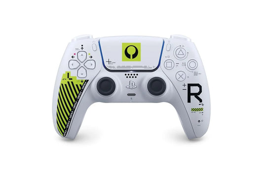 Sony PlayStation DualSense Marathon Limited Edition Kontroller pa Tela për PS5 me Feedback Haptik dhe Këmbëza Adaptive
