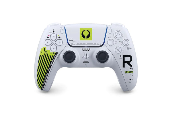 Sony PlayStation DualSense Marathon Limited Edition Kontroller pa Tela për PS5 me Feedback Haptik dhe Këmbëza Adaptive
