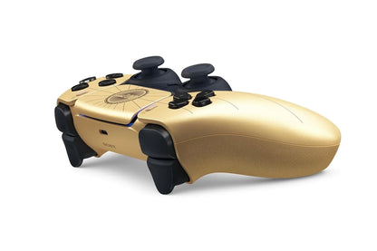 Sony PlayStation DualSense 007 First Light Limited Edition Kontroller Wireless për PS5 me Haptic Feedback dhe Adaptive Triggers