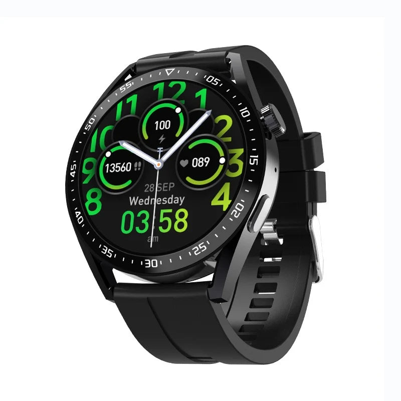 HW28 Smartwatch, Orë Inteligjente për Përdorim të Përditshëm – Orë e Mençur