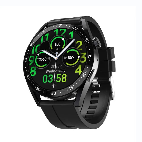 HW28 Smartwatch, Orë Inteligjente për Përdorim të Përditshëm