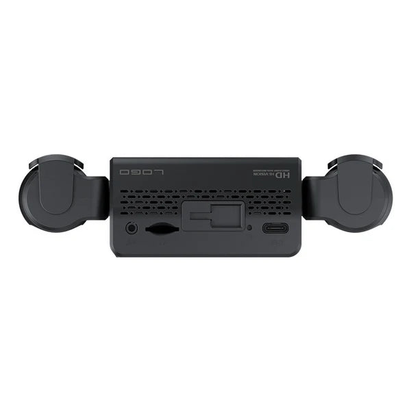 Kamera Veture Quad HD me 32GB Memory – Kamerë për Veturë, pamja 3