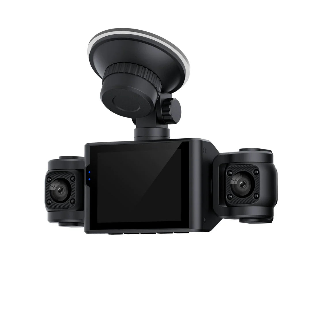 Kamera Veture Quad HD me 32GB Memory – Kamerë për Veturë, pamja 2