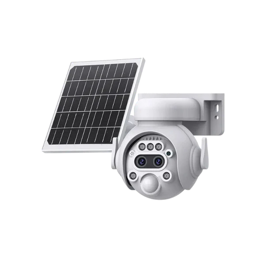 Kamerë Solare ST-515 – 4G LTE me Memorie 32GB