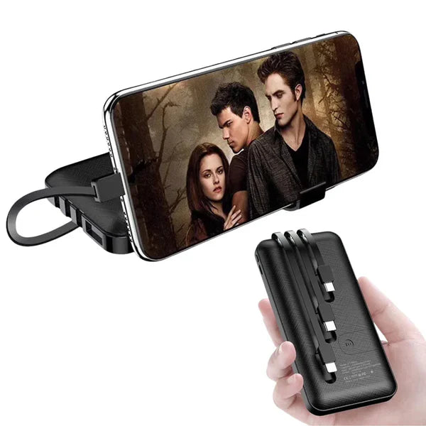 Earldom ET-PB41 Power Bank 10000 mAh – Powerbank