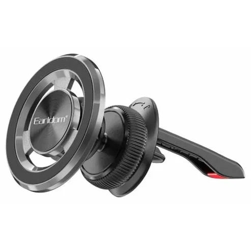 Earldom ET-EH213 Mbajtës Magnetik për Telefon me MagSafe dhe Rrotullim 360°