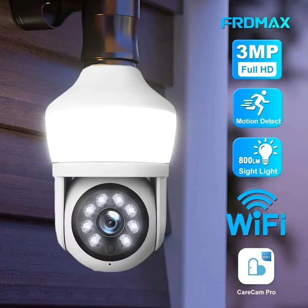 Poq Kamerë Sigurie 5641, Kamerë për Monitorim të Ambientit, 32GB GRATIS