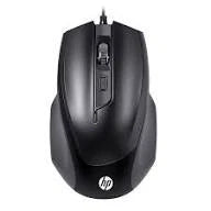 HP M150 Maus Gaming me Kabllo USB, 6 Butona dhe DPI të Rregullueshme