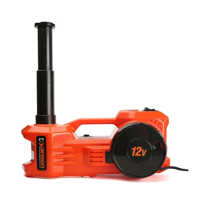 Dinsen DSTZ01 Set 3-në-1 12V me Krik Hidraulik, Kompresor dhe Çelës Elektrik