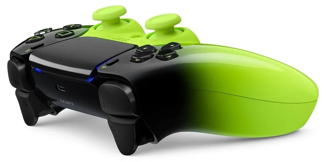 Sony PlayStation DualSense Wireless Controller për PS5 me Feedback Haptik dhe Trigger Adaptiv – Kontroller Lojërash, pamja 2