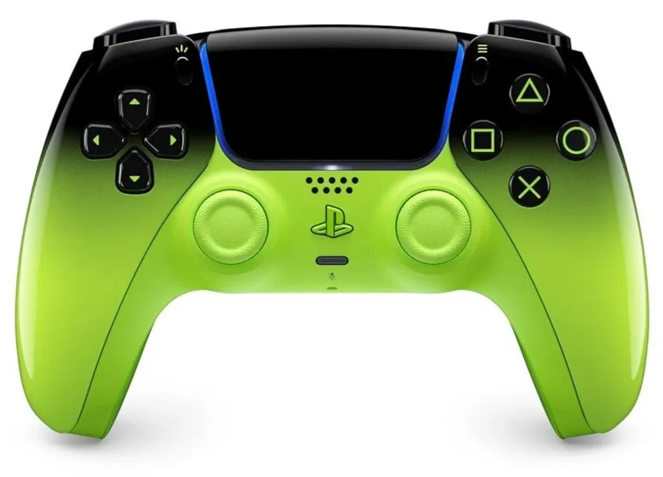 Sony PlayStation DualSense Wireless Controller për PS5 me Feedback Haptik dhe Trigger Adaptiv