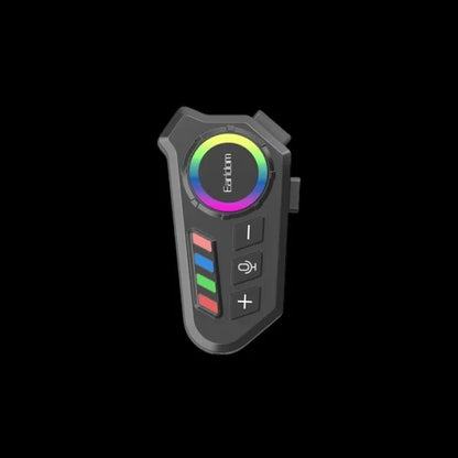 Earldom HB01 Kufje Bluetooth 5.4 për Helmetë me Bateri 800mAh