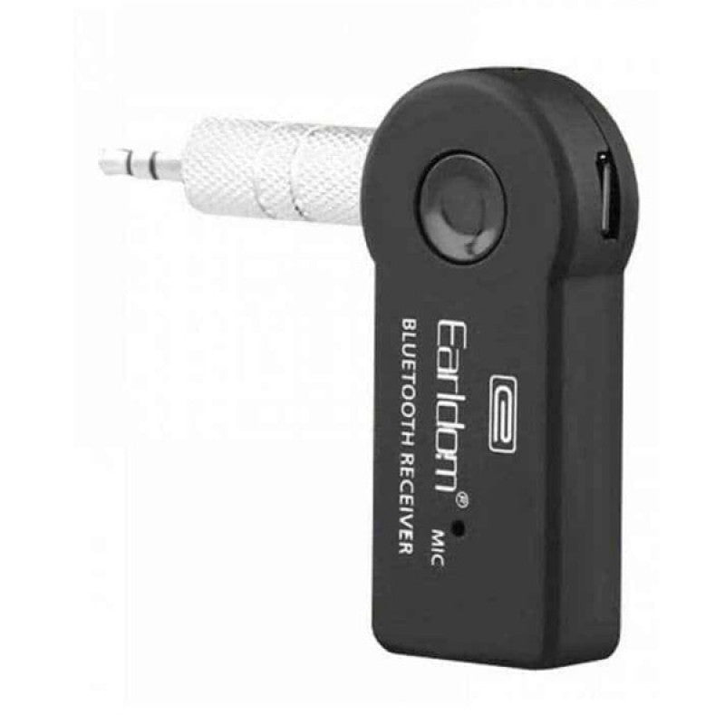 Aux Bluetooth Earldom – Adapter, pamja 2