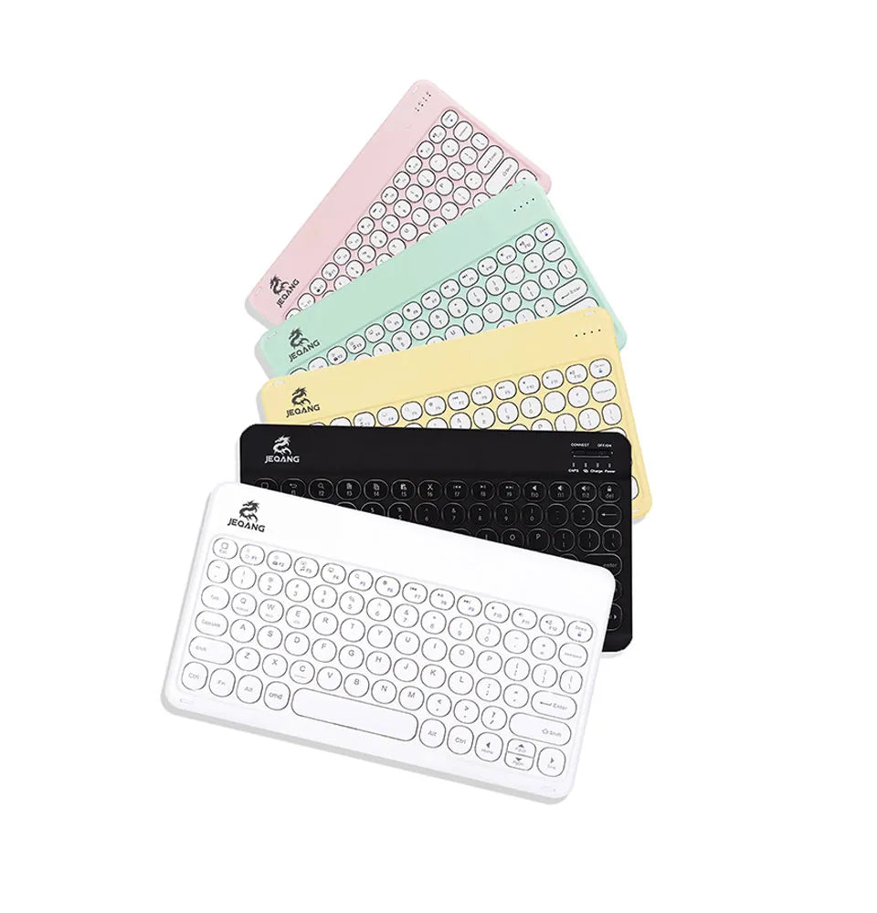 Tastier Bluetooth JEQANG, pamja 3