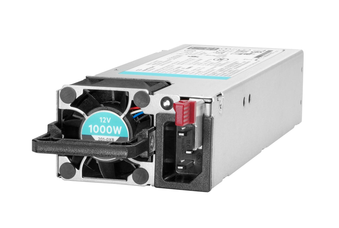 Furnizues rryme HPE 1000W Flex Slot
