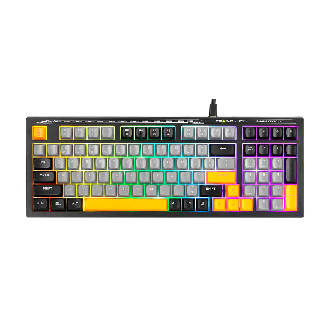 Tastier MARVO K638B