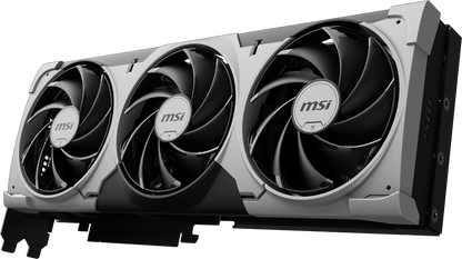 MSI GeForce RTX 5070 Ti 16GB Ventus 3X OC