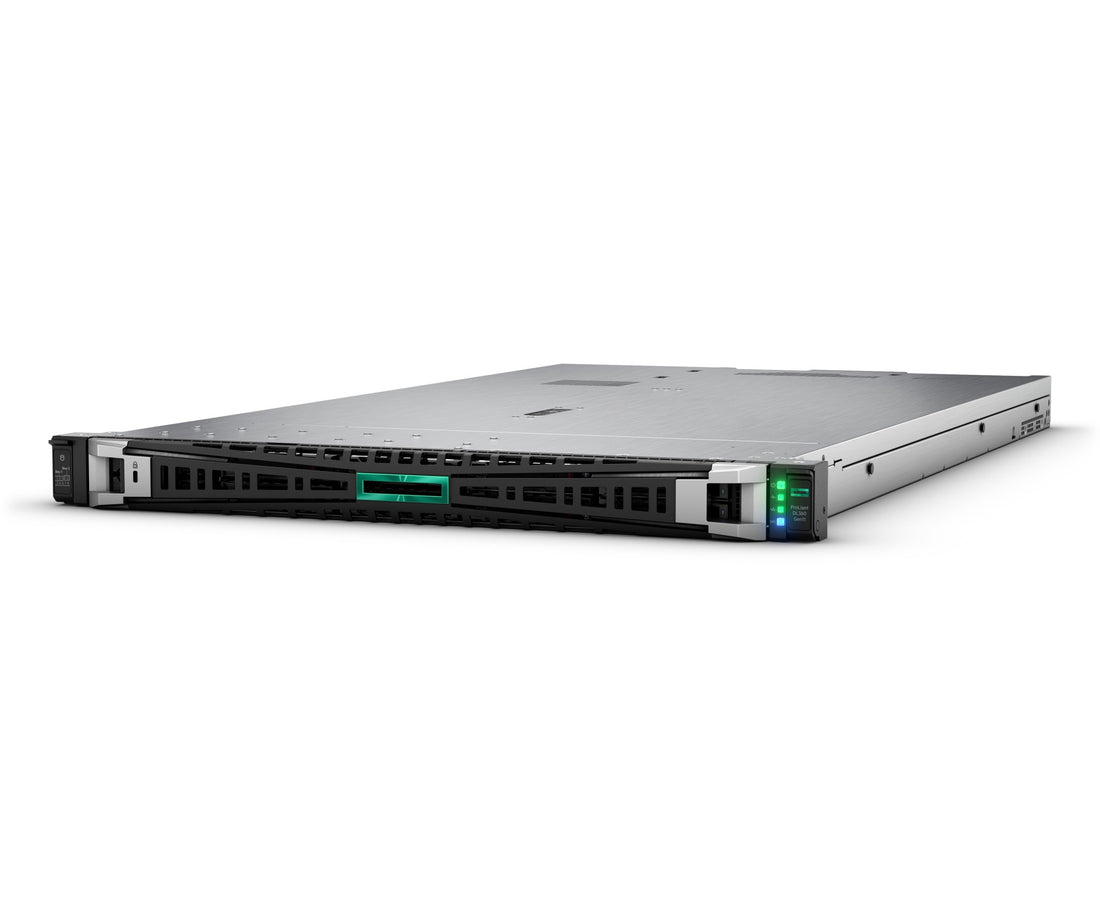 Server HPE ProLiant DL360 Gen11, pamja 3