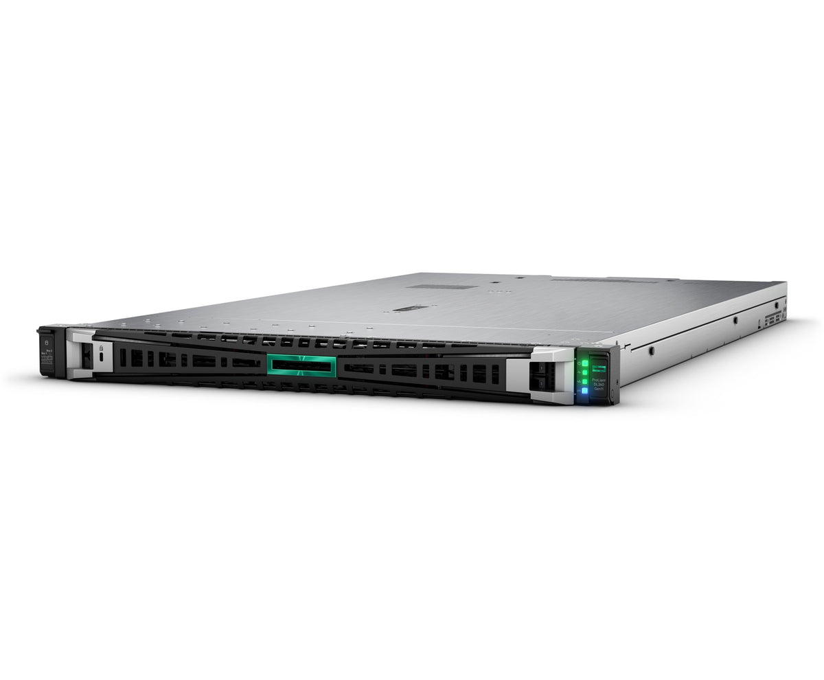 Server HPE ProLiant DL360 Gen11, pamja 3