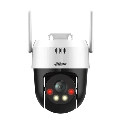 Dahua DH-SD2A500HB-GN-AW-PV-S2 Kamerë Sigurie PT 5MP Wi-Fi Full-Color