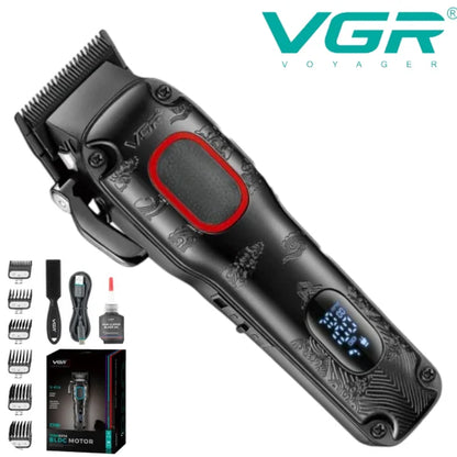 VGR V-016 Professional Makine e madhe